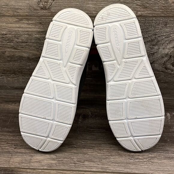 Speedo Women's Aquaskimmer Water Shoes - Black - Picture 8 of 10